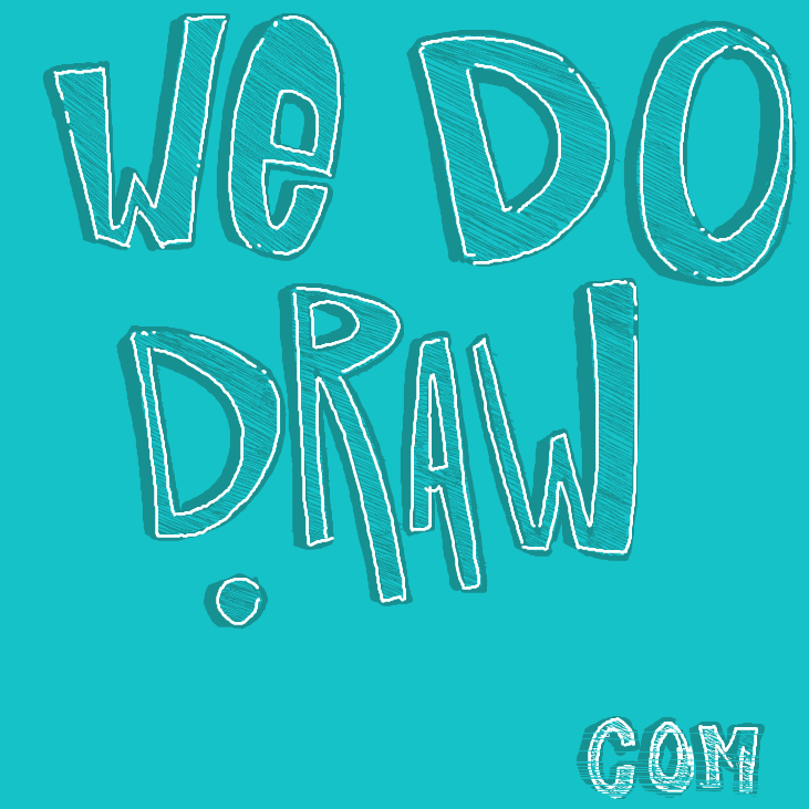 Drawing Nr 5312 by wedodraw.com