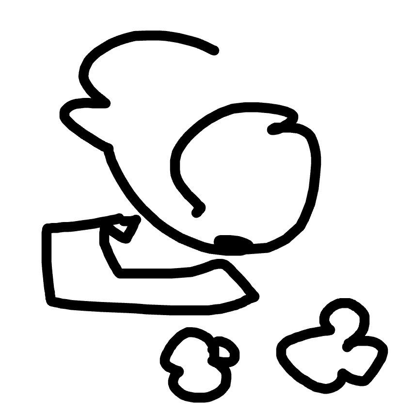 Drawing Nr 5828 by wedodraw.com