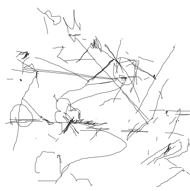 Drawing Nr 1942