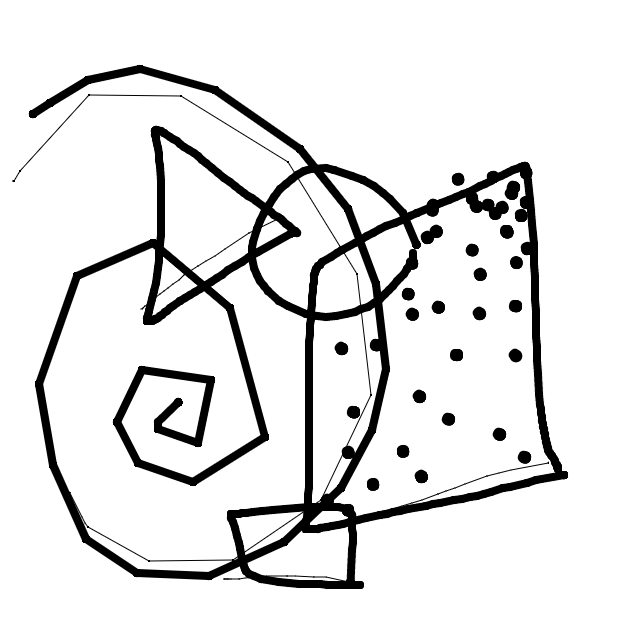 Drawing Nr 1588