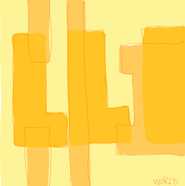Drawing Nr 3686