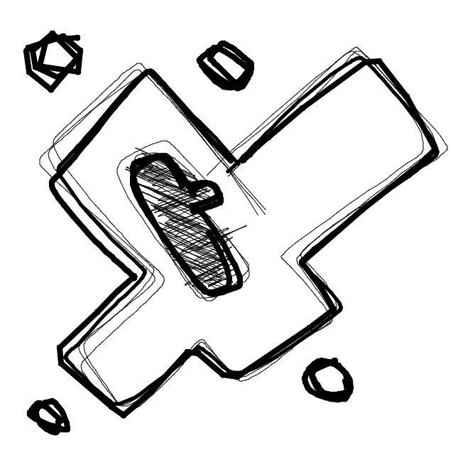 Drawing Nr 2001