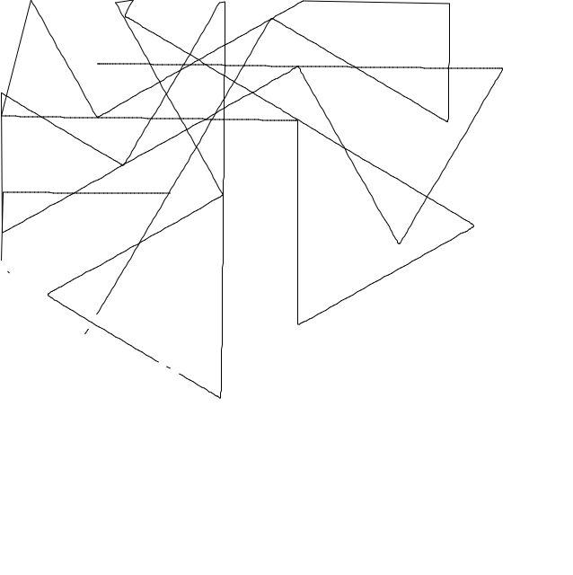 Drawing Nr 1644