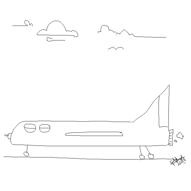 Drawing Nr 2824