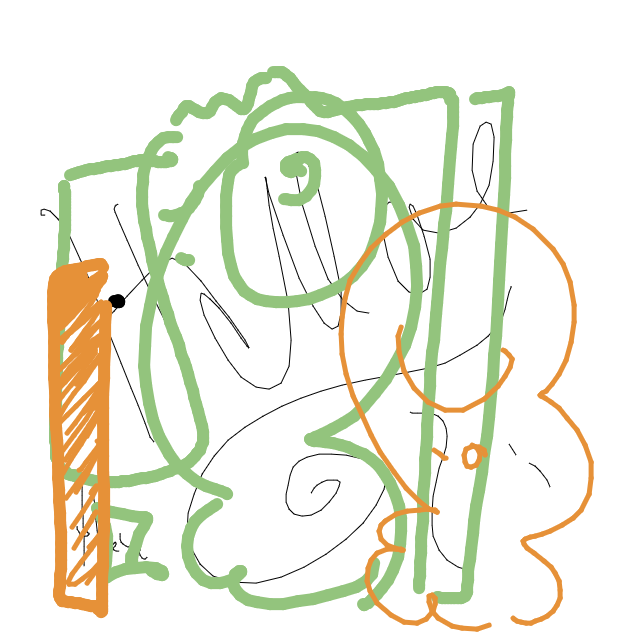 Drawing Nr 2877