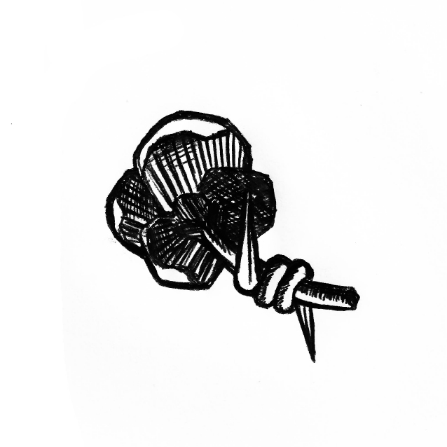 Drawing Nr 1016