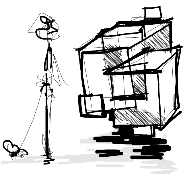 Drawing Nr 1963