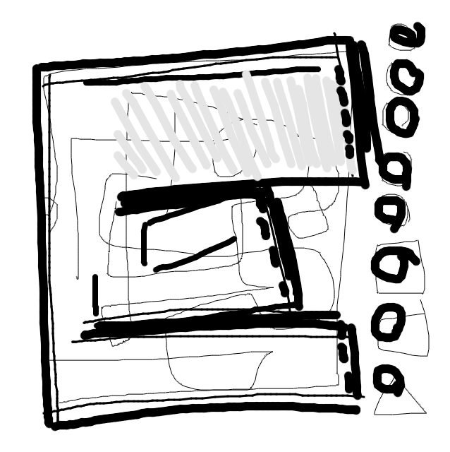 Drawing Nr 1777