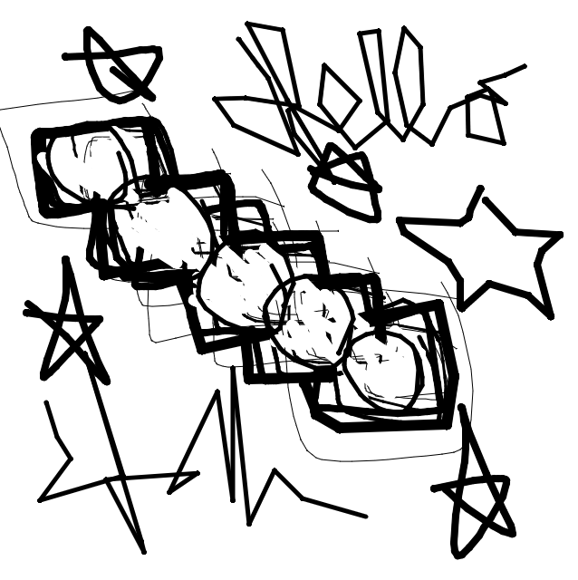 Drawing Nr 1993