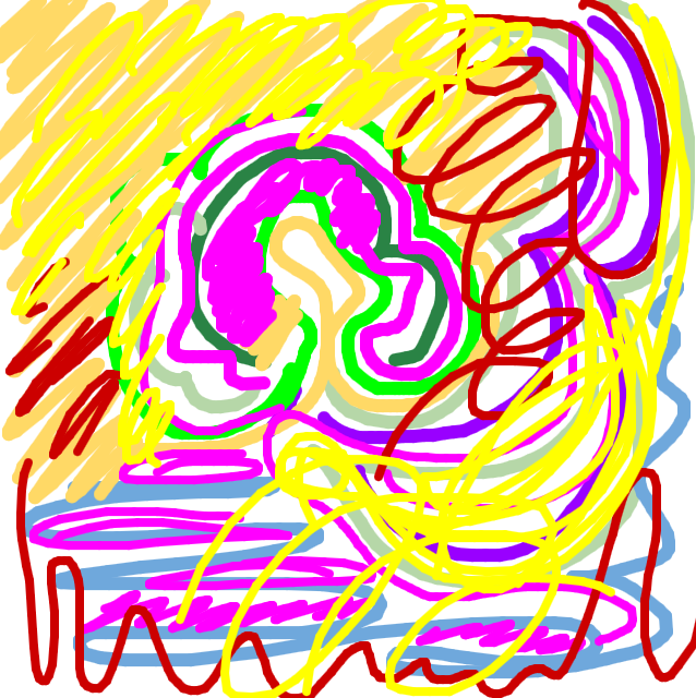 Drawing Nr 2838