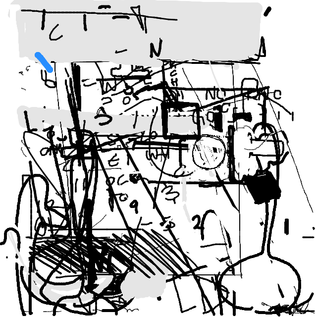 Drawing Nr 3783