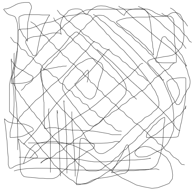 Drawing Nr 1959