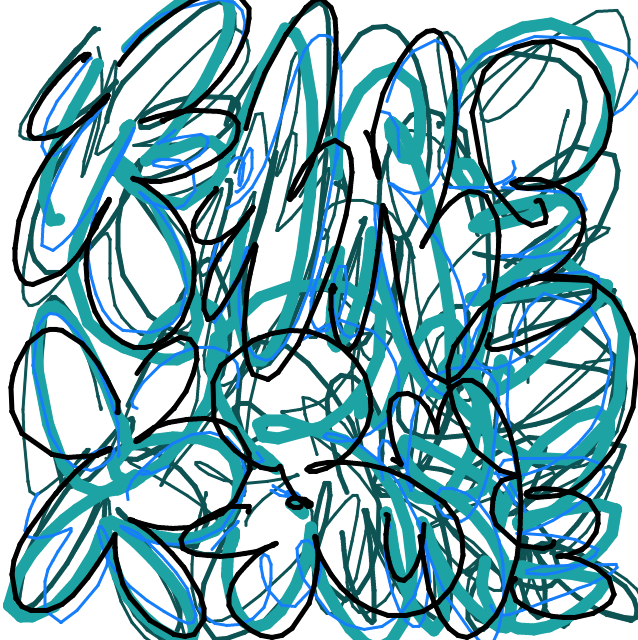 Drawing Nr 4042