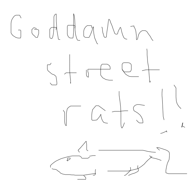 Drawing Nr 1867