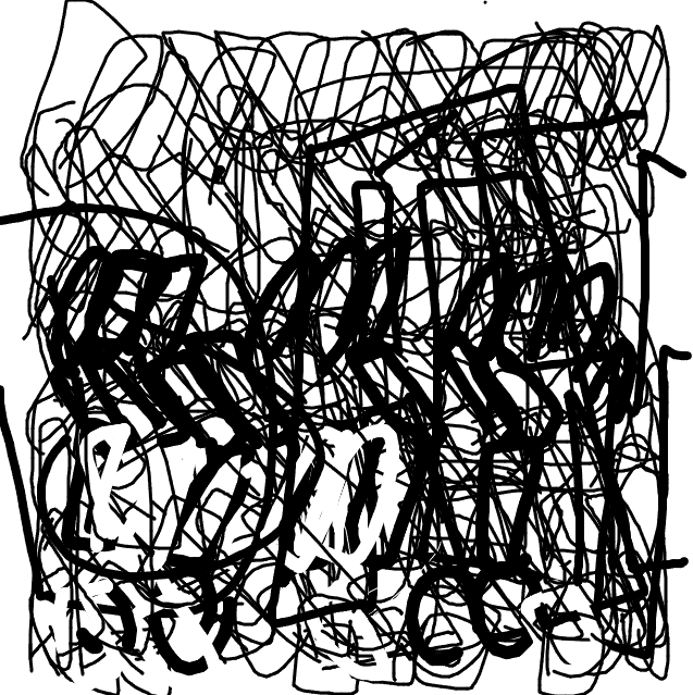 Drawing Nr 5097