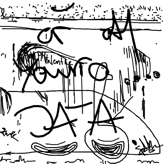 Drawing Nr 4357