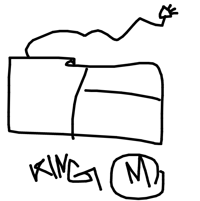 Drawing Nr 2668