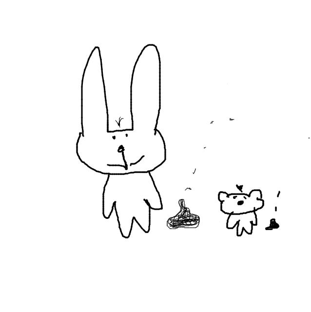 Drawing Nr 2190