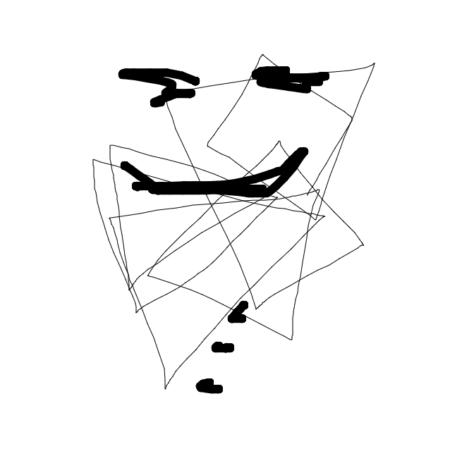 Drawing Nr 1968