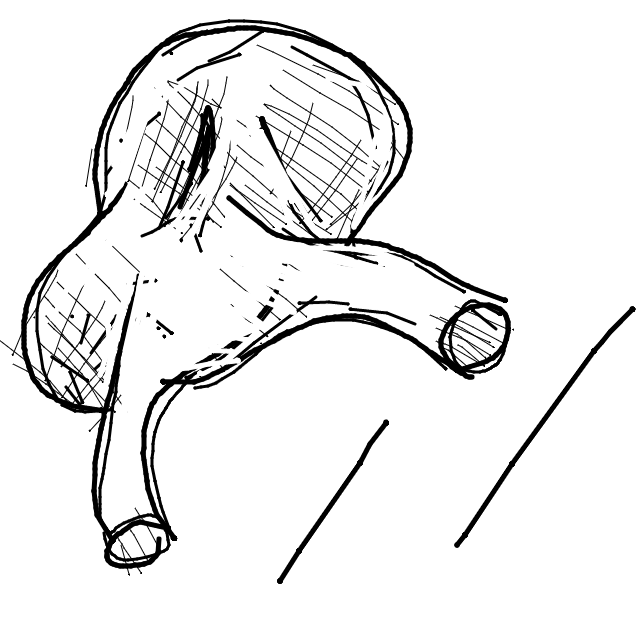 Drawing Nr 1399