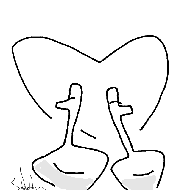 Drawing Nr 2380