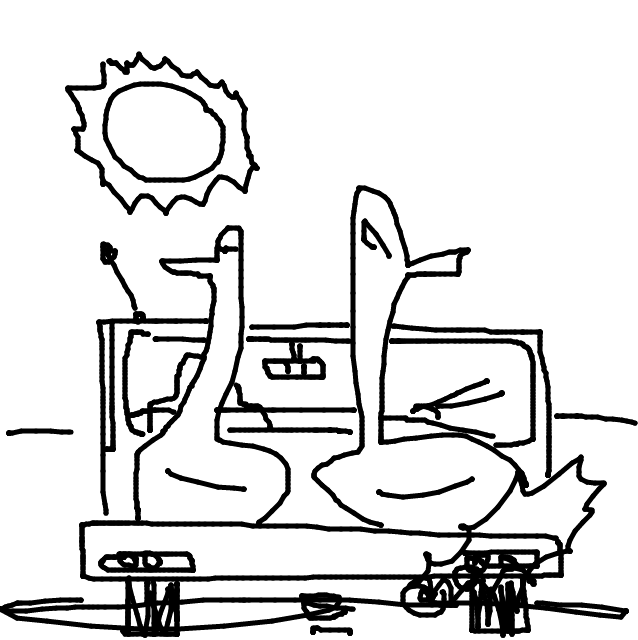 Drawing Nr 2234