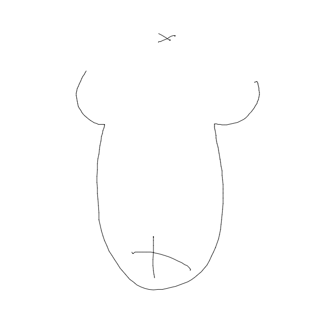 Drawing Nr 4378