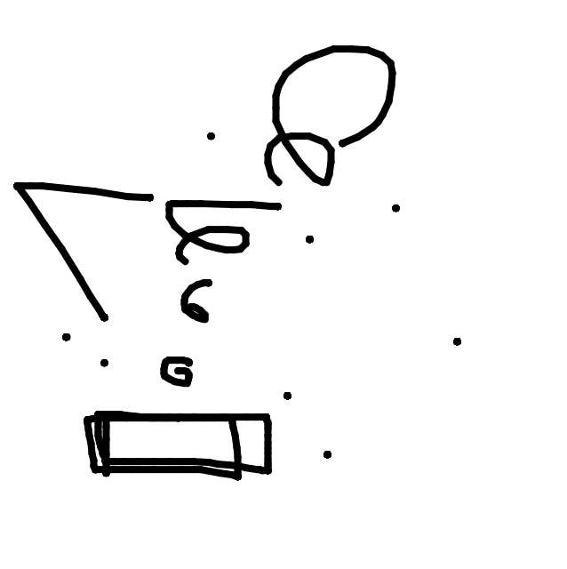 Drawing Nr 1794