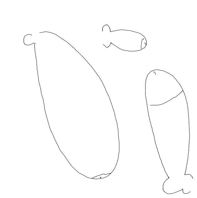 Drawing Nr 3975