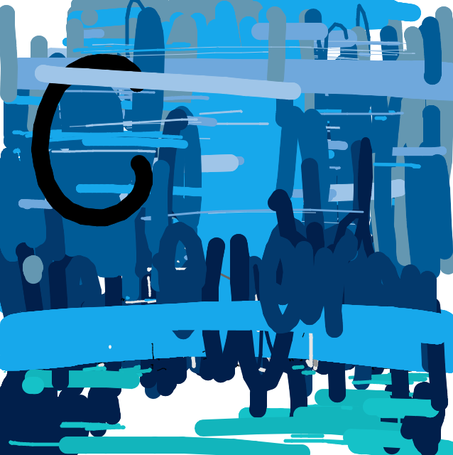 Drawing Nr 3888
