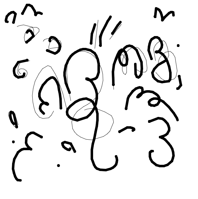 Drawing Nr 1512