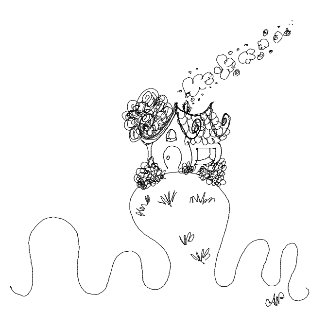 Drawing Nr 4475