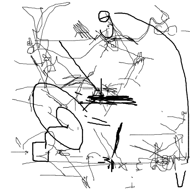 Drawing Nr 1940