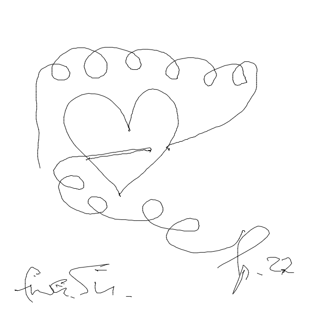Drawing Nr 4467