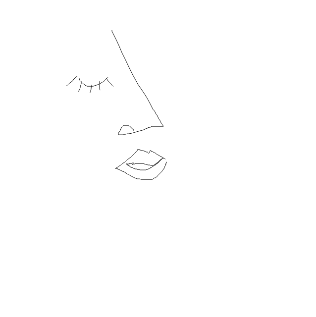 Drawing Nr 2529