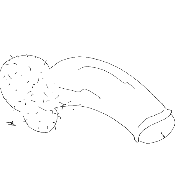 Drawing Nr 3621