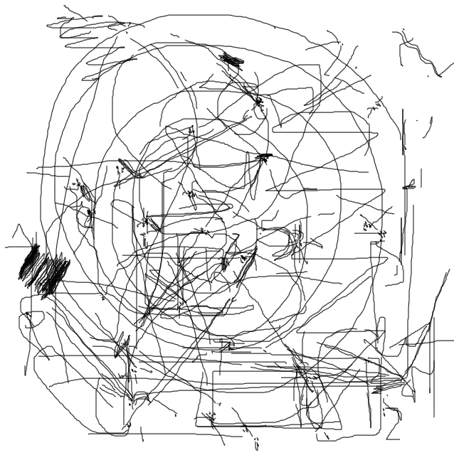 Drawing Nr 1949
