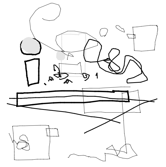 Drawing Nr 2472