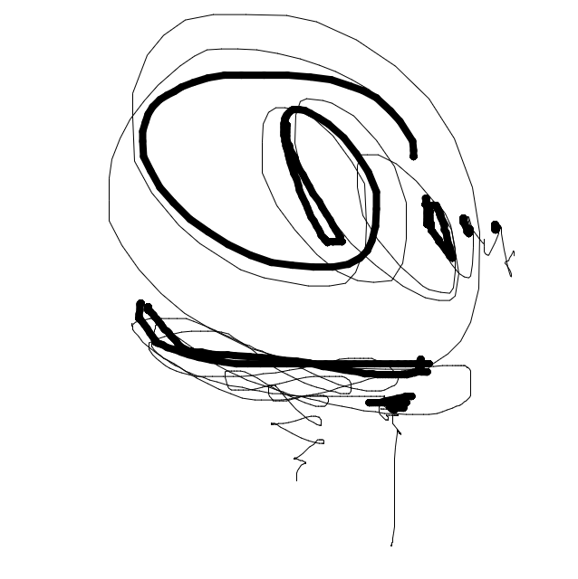Drawing Nr 2012