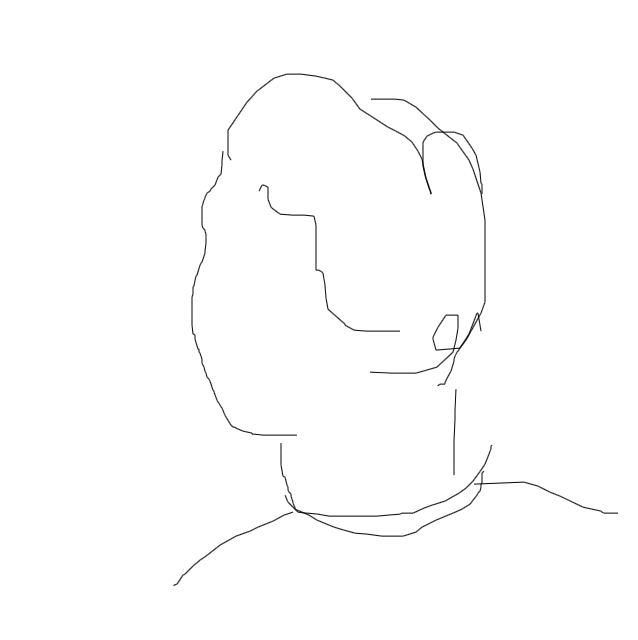 Drawing Nr 1864