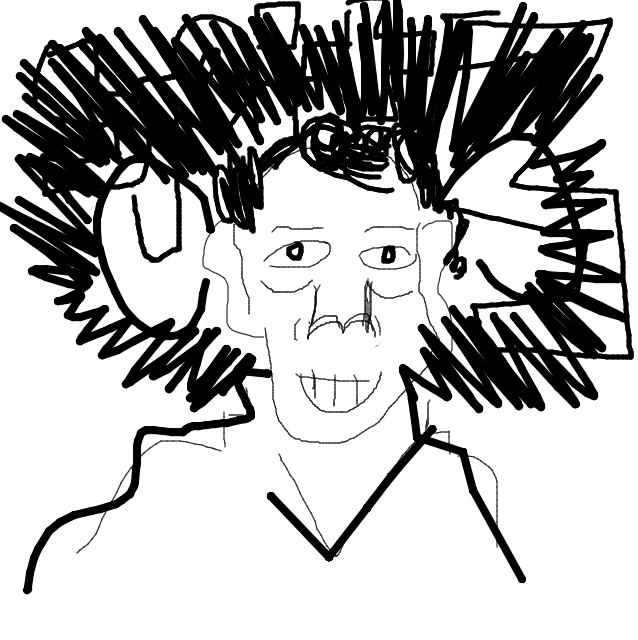 Drawing Nr 1994