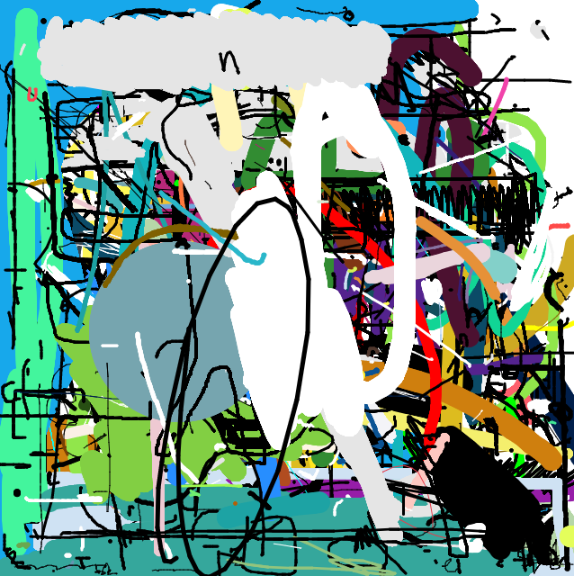 Drawing Nr 3656