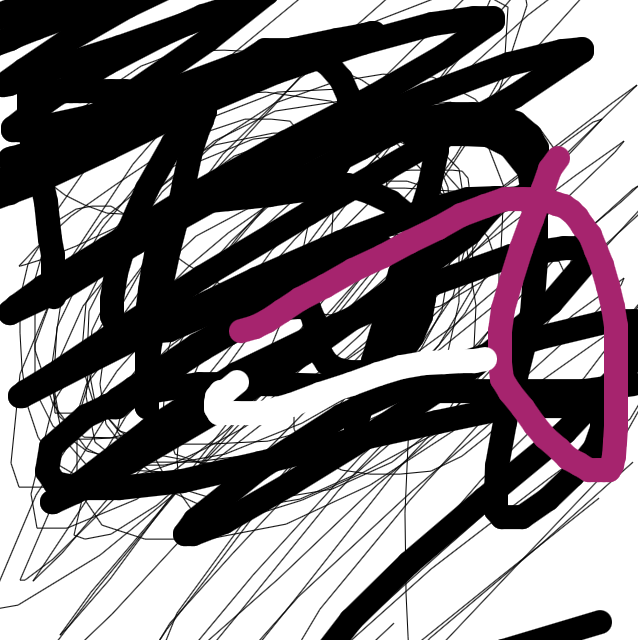 Drawing Nr 3533