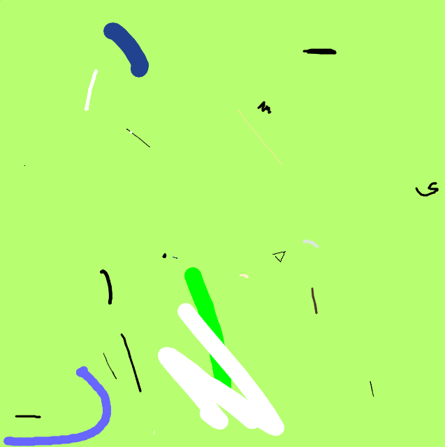 Drawing Nr 5101