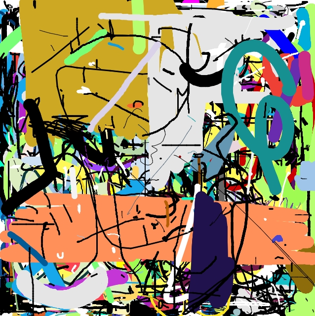 Drawing Nr 3984
