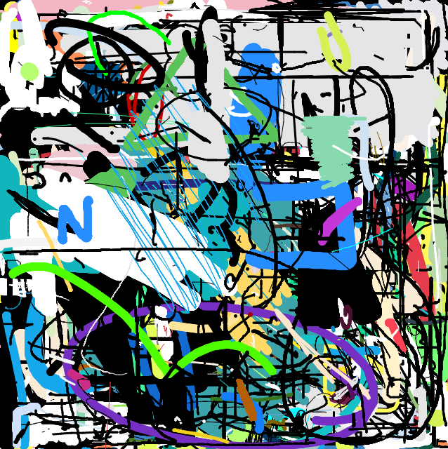 Drawing Nr 3665