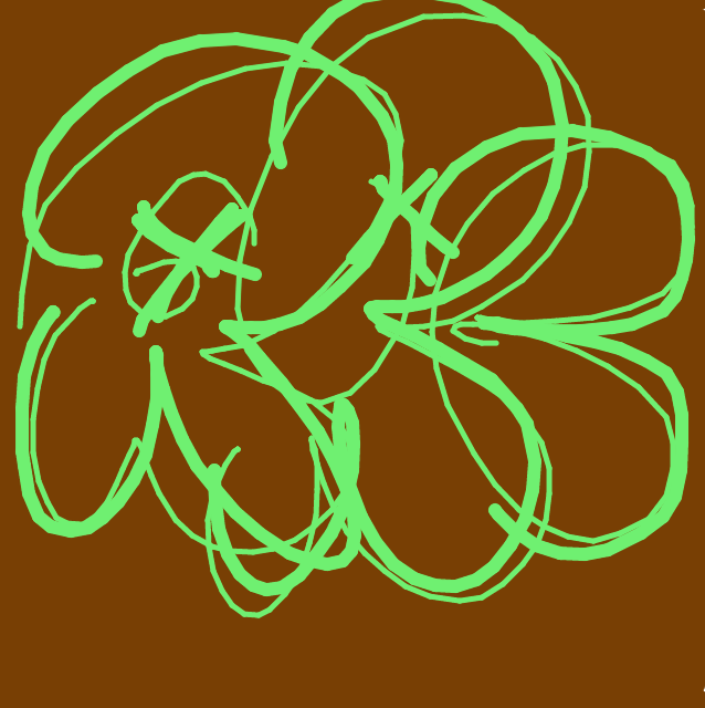 Drawing Nr 3535