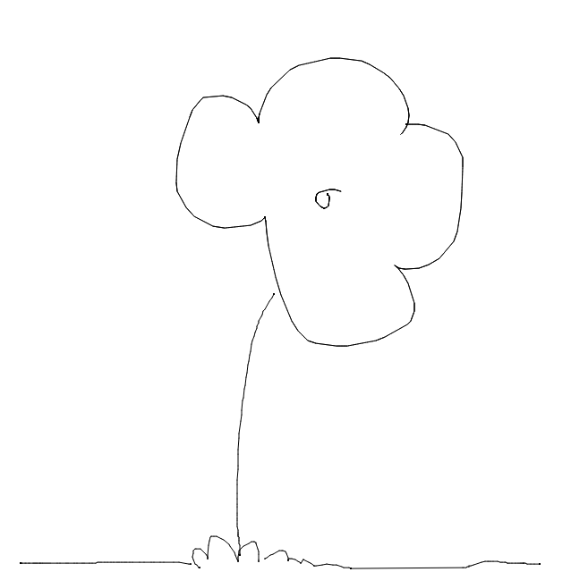 Drawing Nr 2937