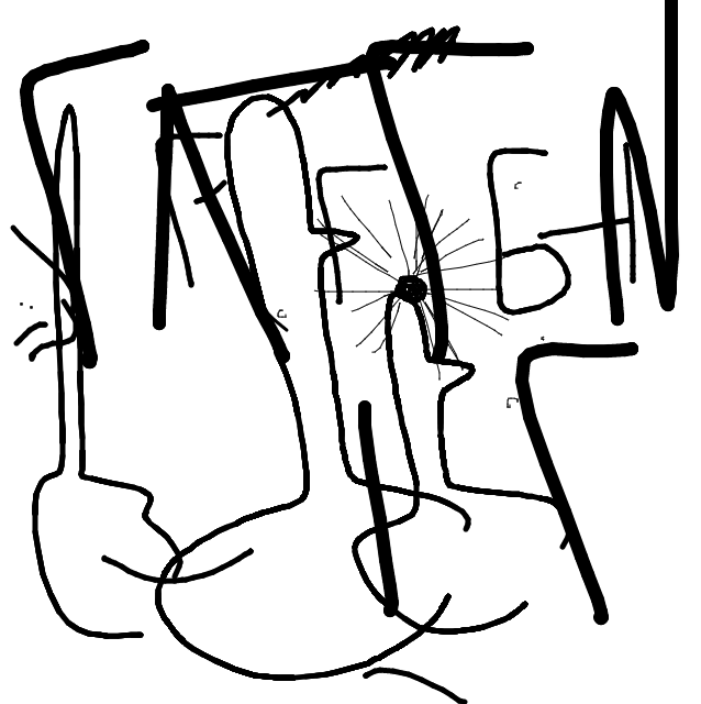 Drawing Nr 3772