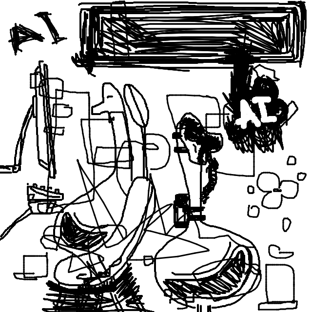 Drawing Nr 2545